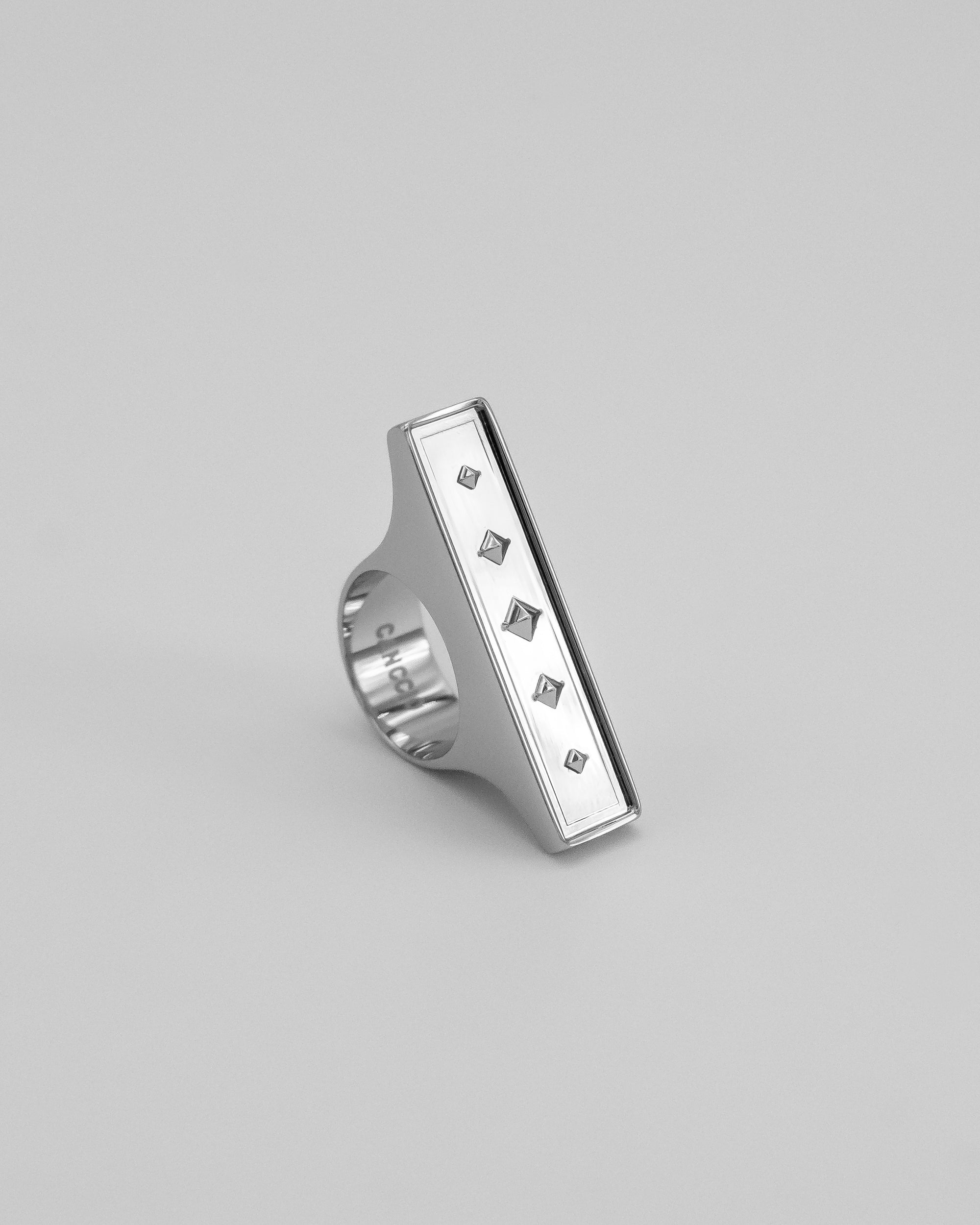 AP3X BAR RING [01]
